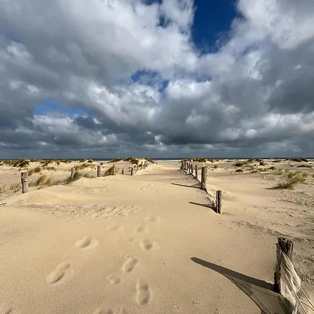 Lägenhet Le Malouin *