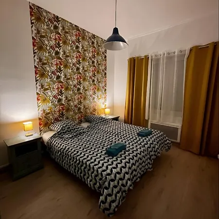 Apartment Le Malouin Dunkirk