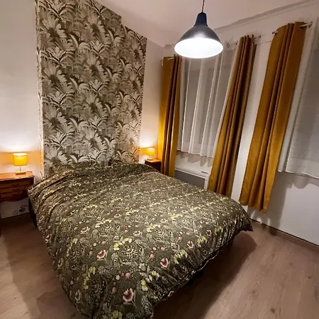 Le Malouin Apartment