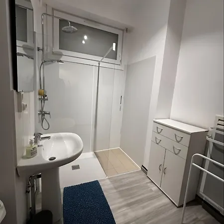 Le Malouin Apartment Dunkirk