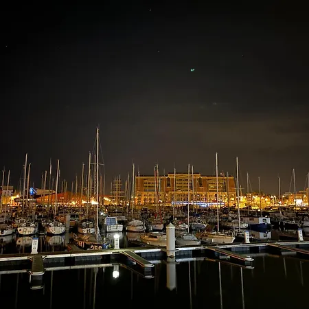 Apartment Le Malouin Dunkirk