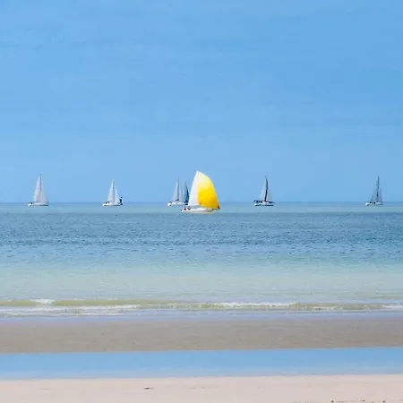 Le Malouin Duinkerke