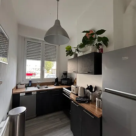 Le Malouin * 敦刻尔克