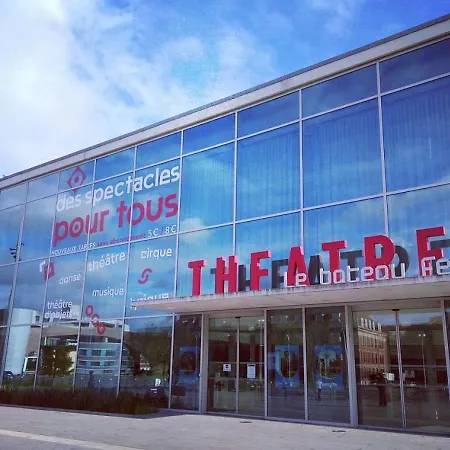 Le Malouin * 敦刻尔克