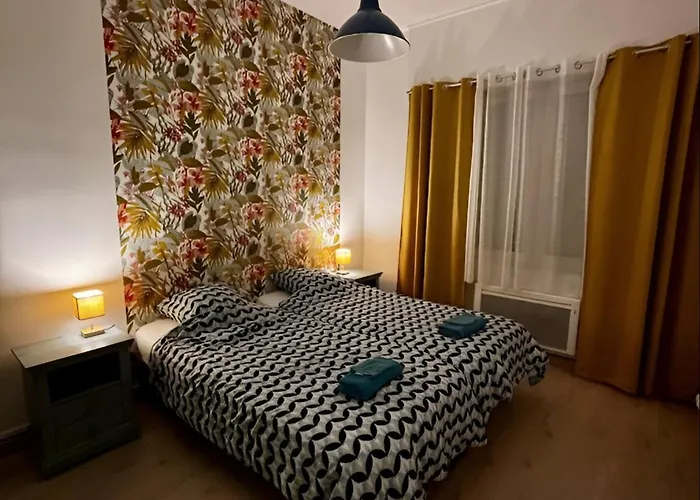 Daire Le Malouin Dunkirk