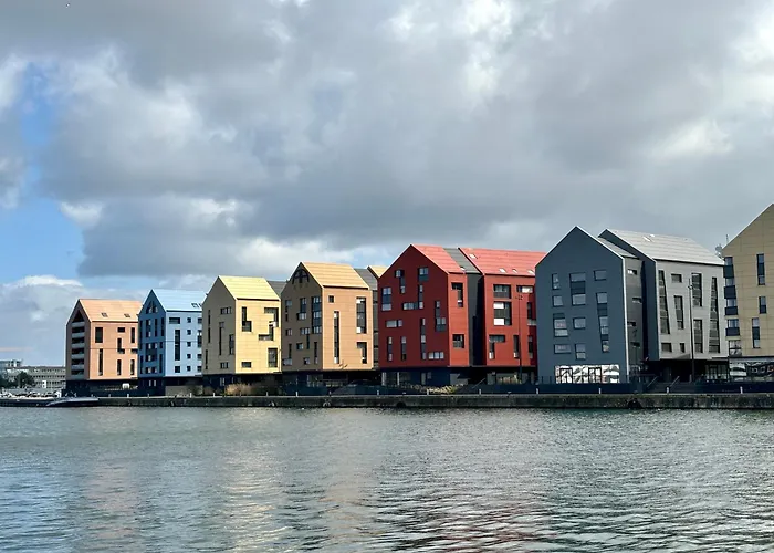 Le Malouin Daire Dunkirk