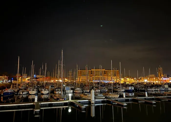 Daire Le Malouin Dunkirk