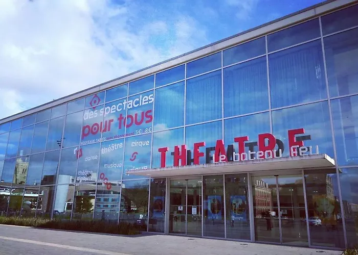 Le Malouin * Dunkirk